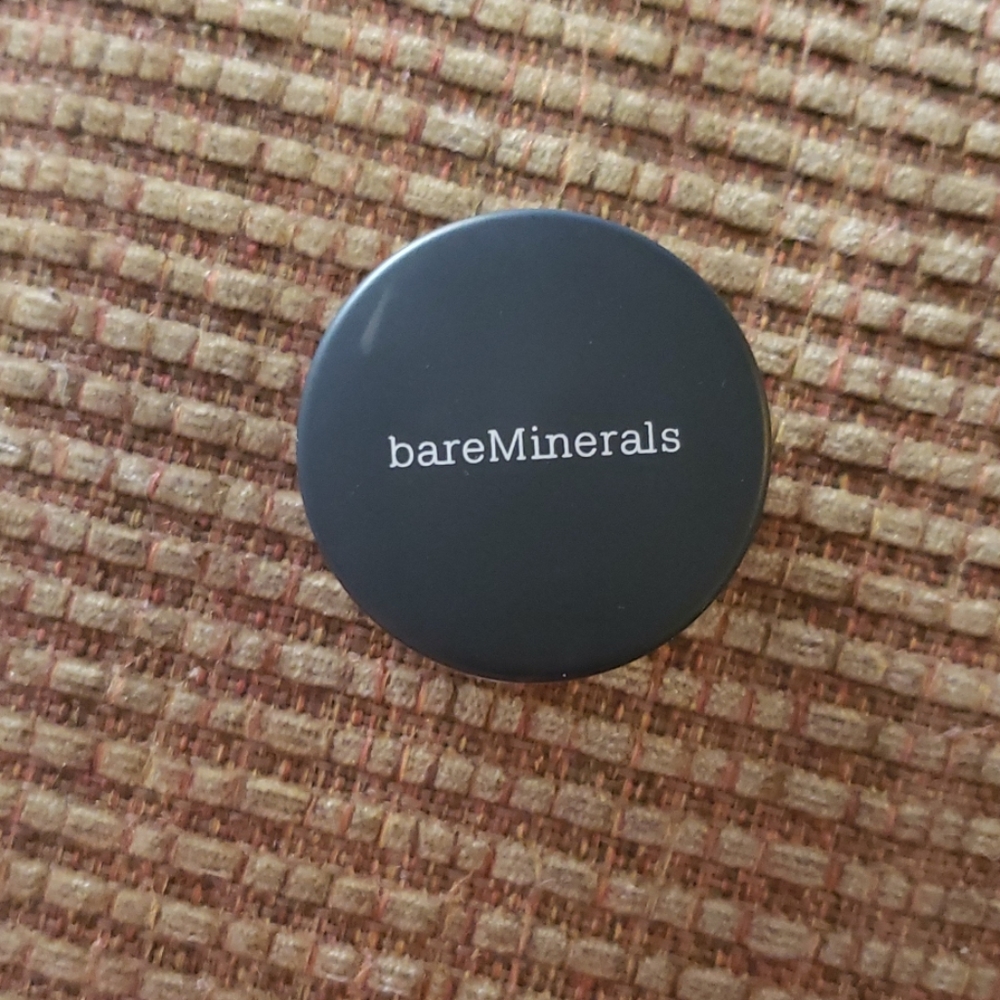 Bare Minerals bronzer